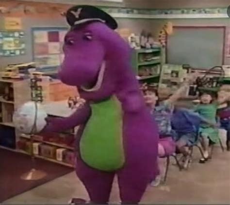 barney and friends a world of music